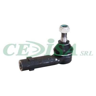 EXTREMO DE DIRECCION IZQ FORD ECOSPORT KINETIC 13/... /FIESTA KINETIC 12/... /KA 15/... (M14x1,5-Ø12,9-Ø15,65-L=94)