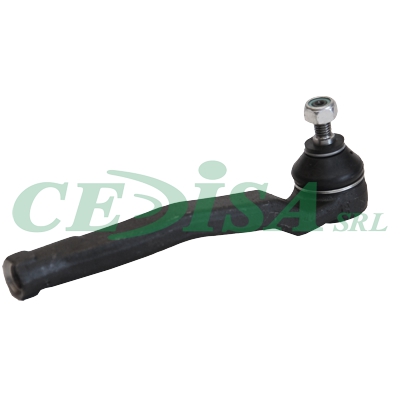 EXTREMO DE DIRECCIÓN IZQ RENAULT MEGANE II/GRAND SCENIC 05/07 (M14X1.5)