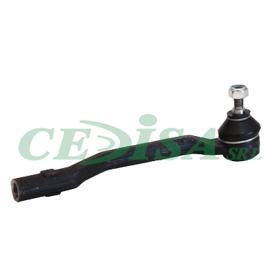 EXTREMO DE DIRECCION DER. RENAULT DUSTER 11/... /OROCH 16/... /CAPTUR 18/...