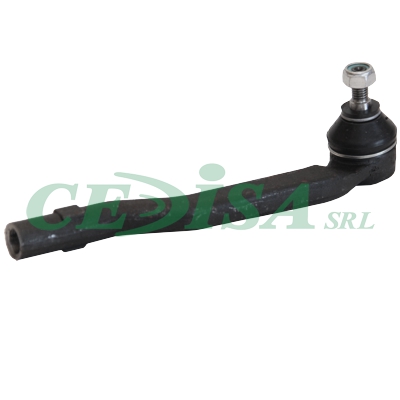 EXTREMO DE DIRECCION IZQ RENAULT DUSTER 11/... /OROCH 16/... /CAPTUR 18/...