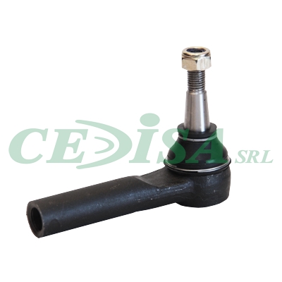 EXTREMO DE DIRECCION CHEVROLET CRUZE 10/16 - 116 MM 16X1.5