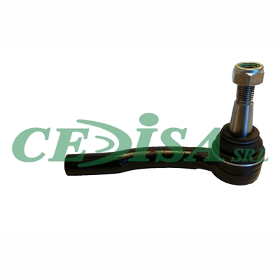 EXTREMO DE DIRECCION DER CHEVROLET CRUZE 17/...