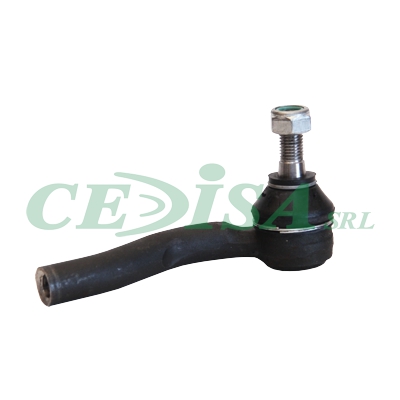 EXTREMO DE DIRECCION DER TOYOTA ETIOS 12/...