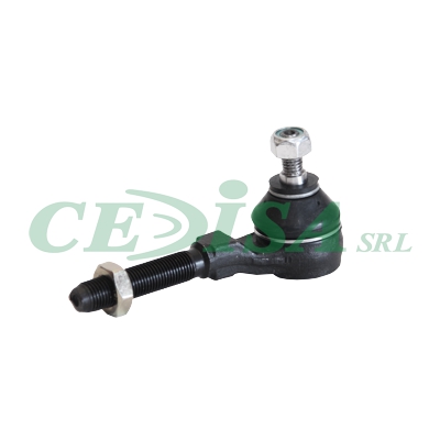EXTREMO DE DIRECCION DER CITROEN AX 86/89 /SAXO/XANTIA (1.8-1.9TD-2.0)