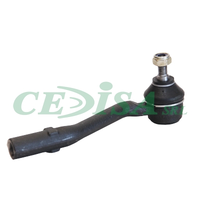 EXTREMO DE DIRECCION DER. CITROEN C3 02/... AIRCROSS/ PICASSO 10/12 LARGO 170 MM 14X1.5