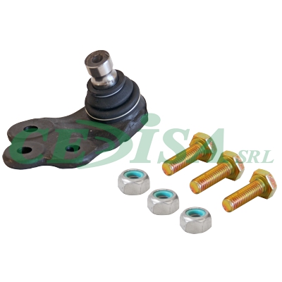 ROTULA DE SUSPENSION - FIAT TORO - 500 S - TIPO 2018/ - JEEP RENEGADE - COMPASS 2018/