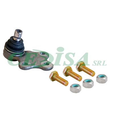 ROTULA DE DIRECCION 306 PARTNER Ø15.90MM  ./99 DER/IZQ PLACA LARGA