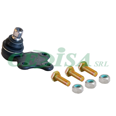 ROTULA PEUGEOT 306/99- PARTNER 18MM.