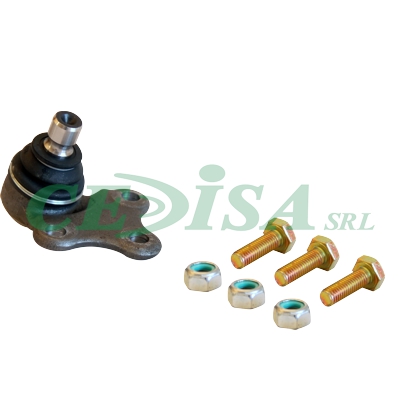 ROTULA PEUGEOT  PARTNER 306  96/99 Ø16.0MM DER/IZQ PLACA CORTA