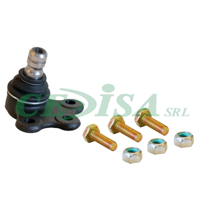 ROTULA DE SUSPENSION - PEUGEOT 208 / 2008 13>