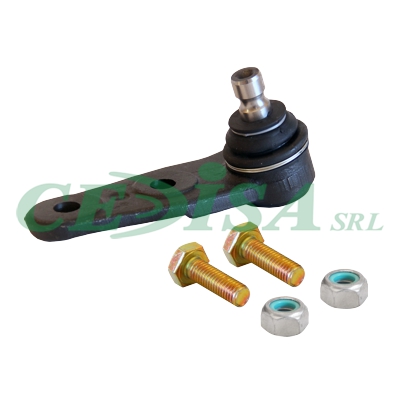 ROTULA INF IZQ  SENDA/GOL  93/95  Ø15.1MM  93>95