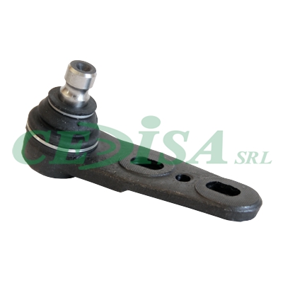 ROTULA DE SUSP.SENDA/GOL 97/... HIDRAULICO INF. DER. 17MM.