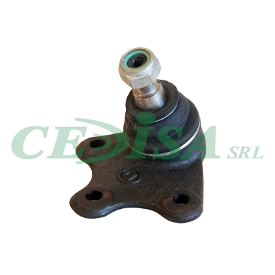 ROTULA DERECHA VW FOX 04/07 - CROSS FOX 04/07 - SURAN 06/14 .