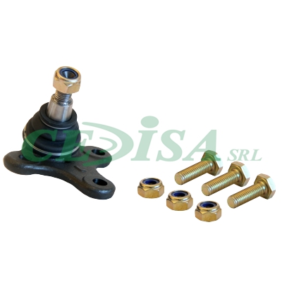 ROTULA DE SUSPENSION DELANTERA INFERIOR IZQ. - VW NIVUS - VIRTUS - T-CROSS - GOLF 2015>