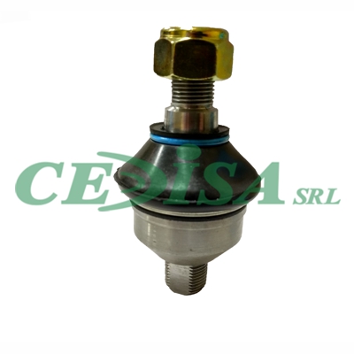 RÓTULA DE SUSPENSIÓN IVECO DAILY  .../11   CONO 21.6 MM ROSCA INFERIOR 20X1.5