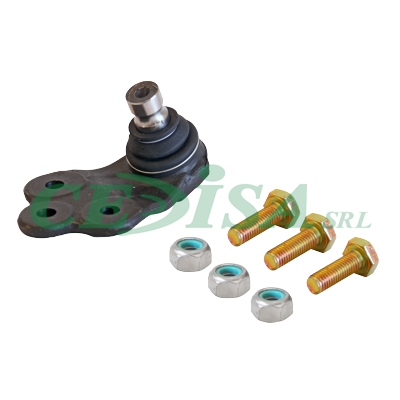 ROTULA DE SUSPENSION - FIAT TORO - 500 S - TIPO 2018/ - JEEP RENEGADE - COMPASS 2018/