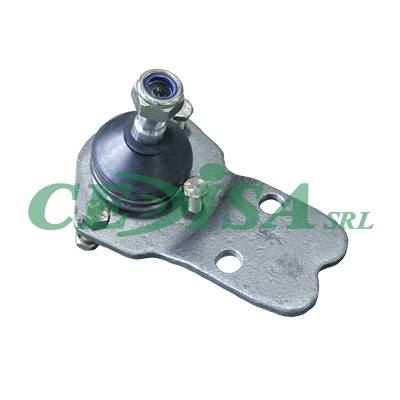 ROTULA DE SUSPENSION INFERIOR -2 AGUJEROS FORD FALCON  78/   (ROSCA:15,9MM)
