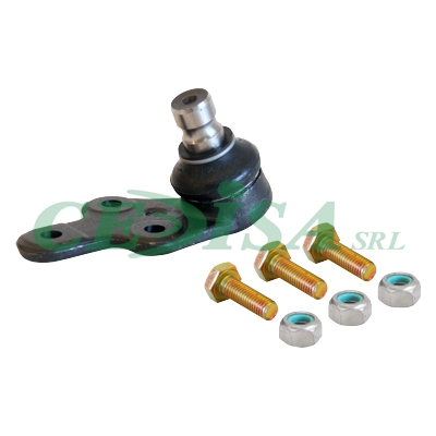 RÓTULA DE SUSPENSIÓN DERECHA - FORD FOCUS III  2013 /     - Ø  20.9 MM