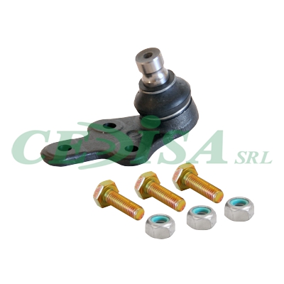 RÓTULA DE SUSPENSIÓN IZQUIERDA - FORD FOCUS III   2013/      Ø  20.9 MM