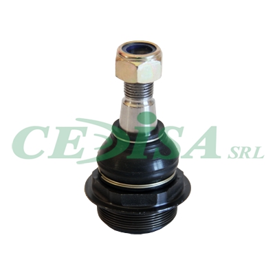 ROTULA DE SUSPENSION RENAULT MASTER 2013/...  LADO IZQUIERDO (ROSCA DERECHA) CONO 18MM