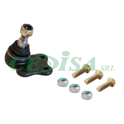 ROTULA DE SUSPENSION - INFERIOR  RENAULT LAGUNA II -  02/..