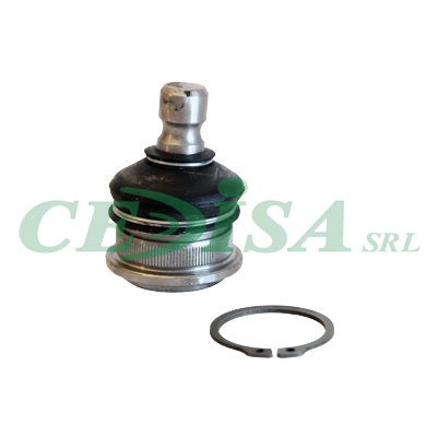 ROTULA DE SUSPENSION - MEGANE II 2.0 16V PERNO DIAM. 16MM