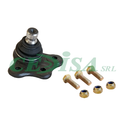 ROTULA DE SUSPENSION INF. I/D - CHEVROLET ASTRA 98> -  VECTRA - 97>11 - ZAFIRA 98> - Ø 18