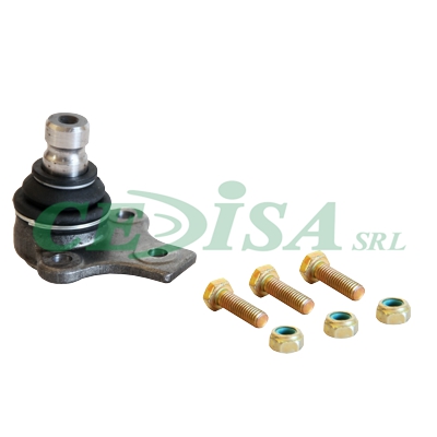 ROTULA DE SUSPENSION - CHERY FULWIN IZQ/DER 13>...