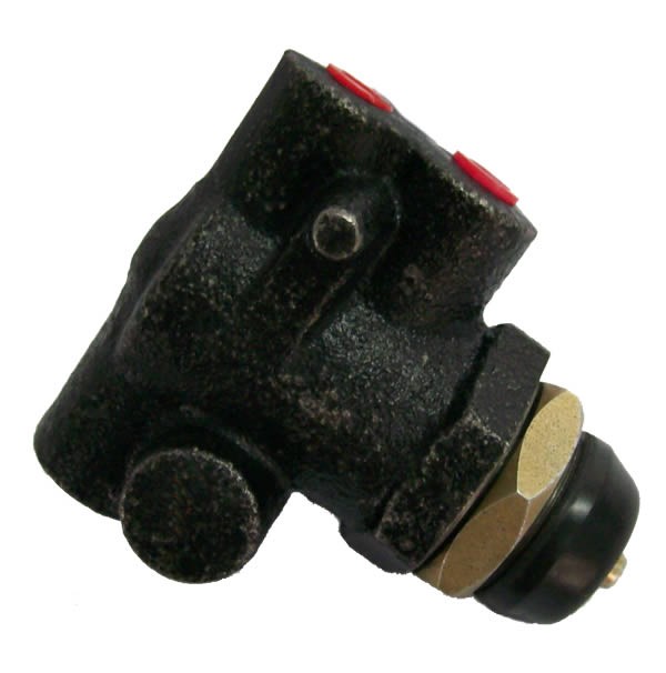 VALVULA CORRECTORA F-100 EN ADELANTE "ORBA"