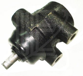 VALVULA LIMITADORA"ORBA" DUCATTO 2000