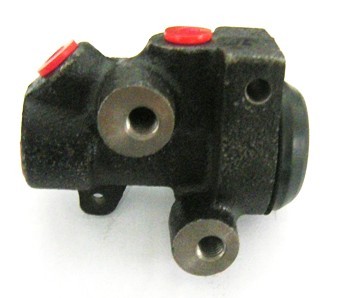 VALVULA LIMITADORA M.B. SPRINTER FRENO TRAS. A DISCO "ORBA"