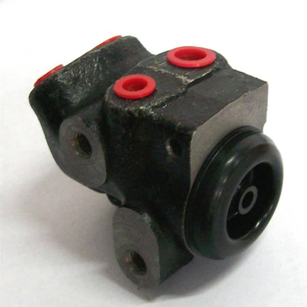 VALVULA LIMITADORA"ORBA" R.EXPRESS