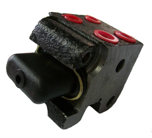 VALVULA LIMITADORA"ORBA" R. KANGOO