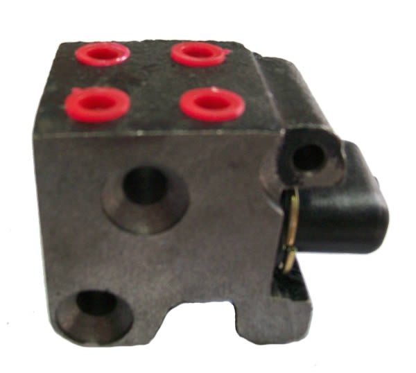 VALVULA LIMITADORA"ORBA" POLO (BX)