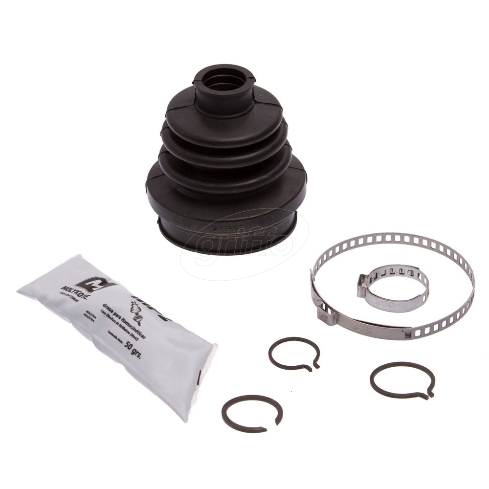 KIT DE REPARACION TRANSMISION LADO CAJA  CHEVROLET ASTRA/ KADETTE / MERIVA/ MONZA/ RENAULT FUEGO/ R18/ VOLKSWAGEN/ KOMBI/ KOMBI