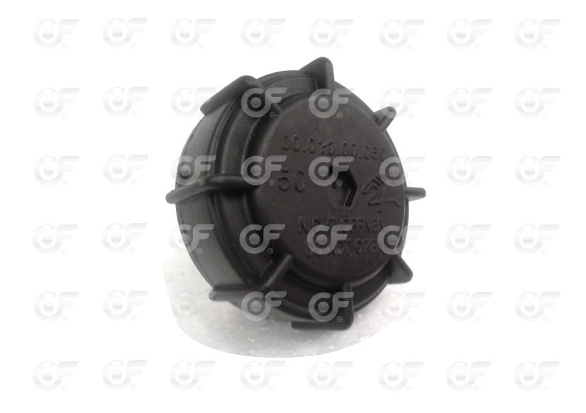 MOTOR - IVECO - TAPA DEPOSITO EXPANSION CAVLLINO ATTACK