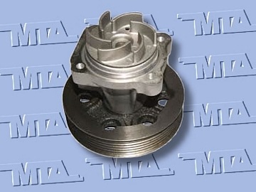 BOMBA DE AGUA FIAT 500 QUBO DOBLO STRADA 1.3 MJT