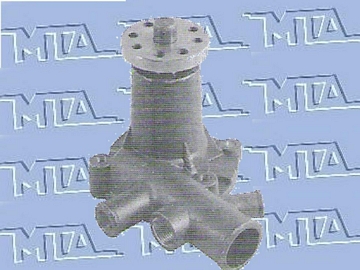 BOMBA DE AGUA BORGWARD M.FERGUSON