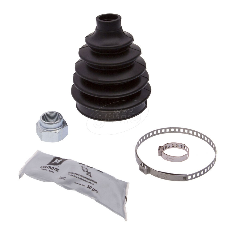 KIT FUELLE TRANSMISION LADO RUEDA  FORD ECOSPORT 1.4 / FIAT DOBLO , IDEA / REN. CLIO/TOYOTA ETIOS