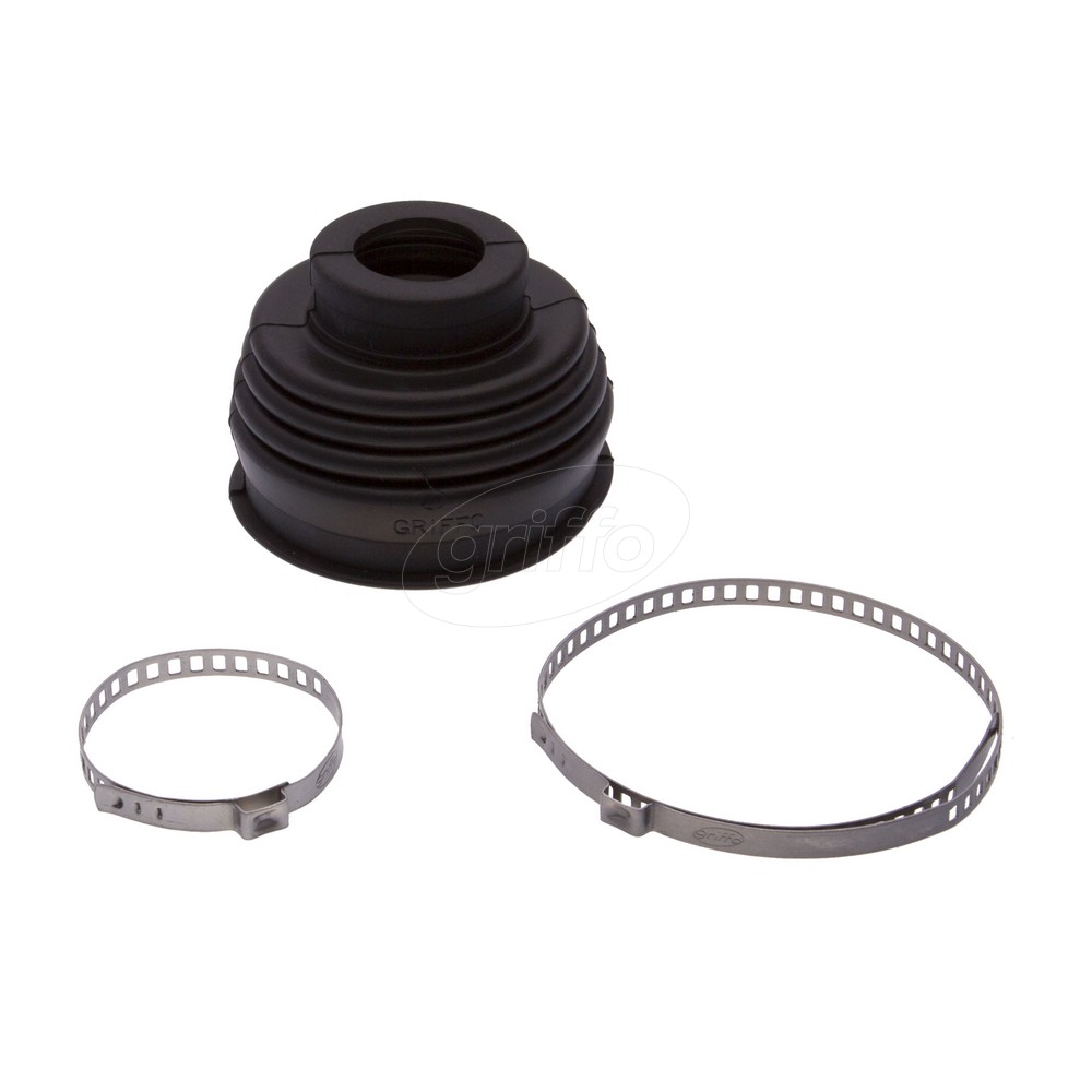 KIT DE  TRANSMISIÓN FIAT DUNA  (95-01) - FIORINO (87...) - PALIO (97) - SIENA (97) - TIPO (92-98) - UNO (93) - ARGO (17) - CRONOS (17) -  (PARA ABRAZADERA)  - (CAJA IZQ-DER)