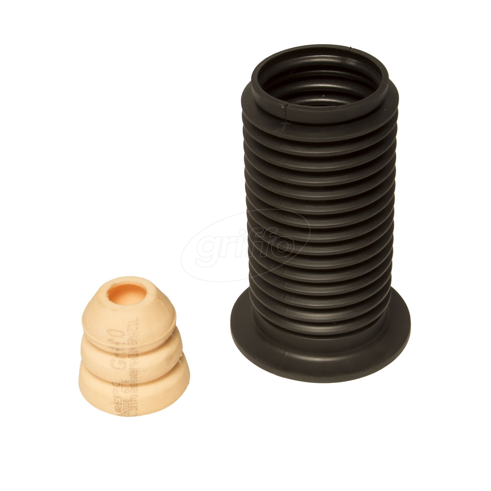 KIT SUSP. DEL. FIAT PALIO FASE III 1.4 (09.) / SIENA FASE IV 1.4 (12.)  / UNO NUEVO 1.4 (10.) / WAY 1.4 (10.)