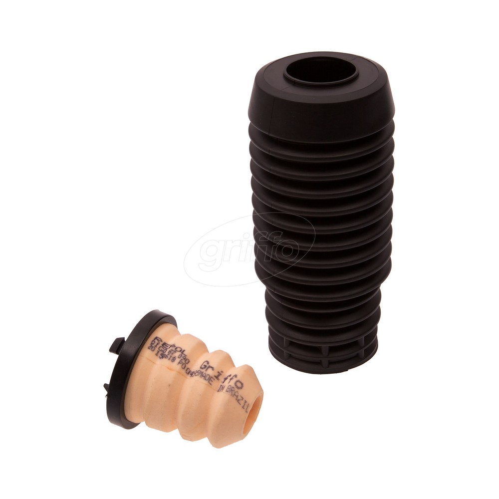 KIT SUSPENSION DELANTERA  FORD  ECOSPORT 1.4  4X4 (03..)  FIESTA -MAX-AMB-ONE-MAX-EDGE-ENERGY-FRESH/1.8 CL-CLX (94..)