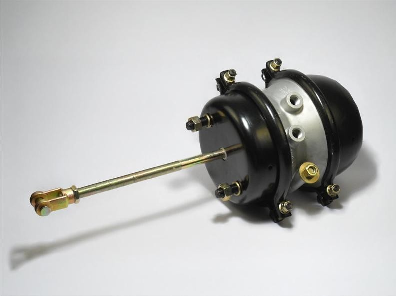 SPRING BRAKE  30"- 30" (121MM) 3/8" NPT