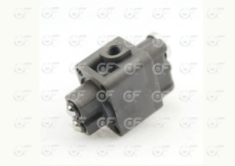 TRANSMISIÓN & EMBRAGUE - IVECO - VALVULA PILOTO HEMBRA CAJA CAMBIOS ZF16S1650 -