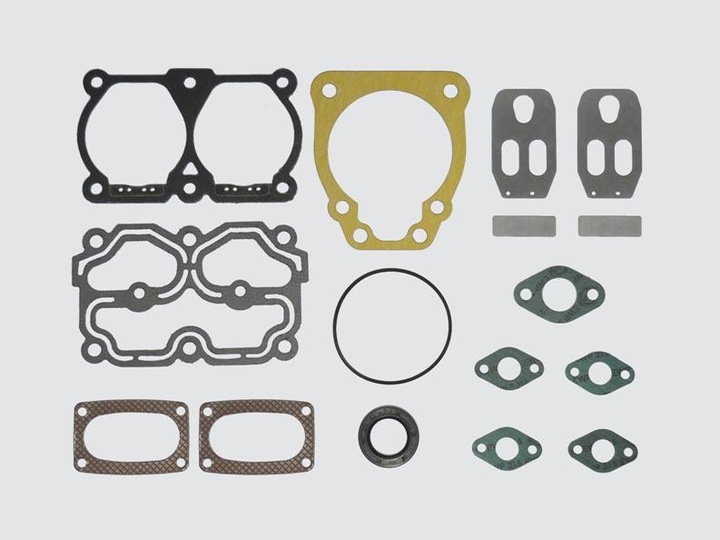 FRENO - BENDIX - KIT REP TAPA COMPRESOR EUROTECH ACX 83 A UE -