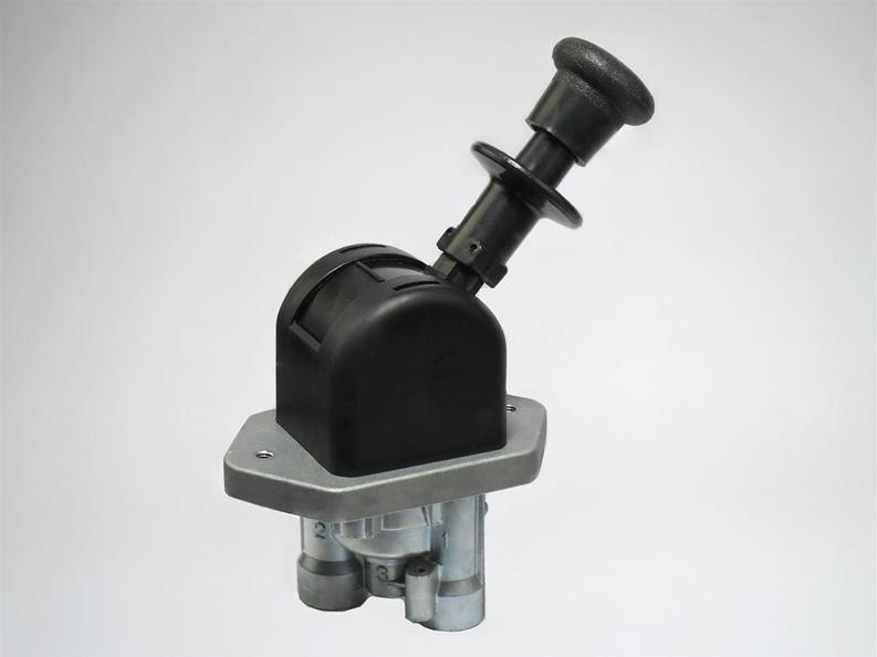 FRENO - SCANIA - FRENO MANO SCANIA 113 BUS -