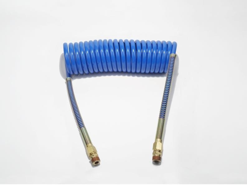 FRENO - SCANIA - FRENO DE MANO REDONDO DOBLE SCANIA K 113 -