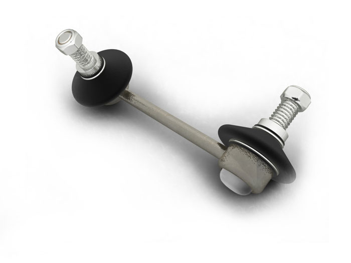 BIELETA( HONDA CRV) BARRA ESTAB. TRASERA DERECHA