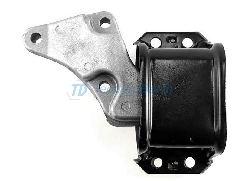 SOPORTE DE MOTOR HIDRAULICO - CITROEN C4 / XSARA PICASSO / GRAND C4 PICASSO - 2.0 16V NAFTA - PEUGEOT 307 2.0 NAFTA CAJA MANUAL