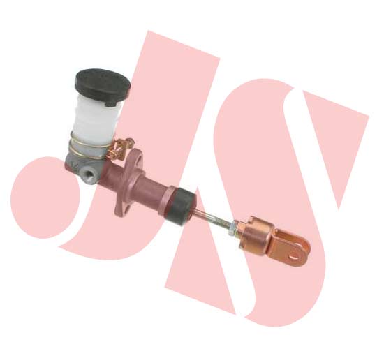 BOMBA DE EMBRAGUE  MITSUBISHI MONTERO 98/ - T/INTERC. 5/8